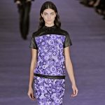 London Fashion Week Schedule