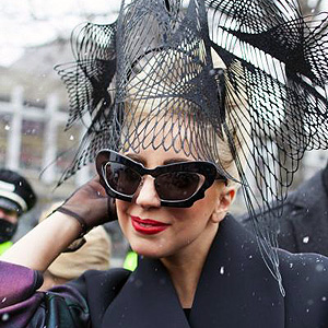 Lady Gaga Fears Terrorist Attack, Cancels Indonesian Concer