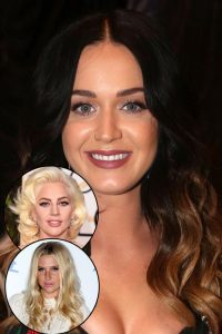 Lady Gaga and Katy Perry Are Now Involved in the Legal Battle Between Kesha and Dr. Luke