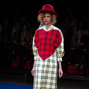 LatAm's top fashion event begins in Sao Paulo