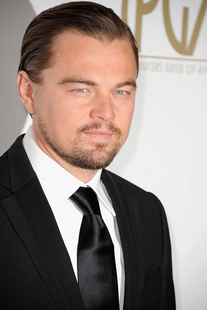 Leonardo Dicaprio says still open to marriage