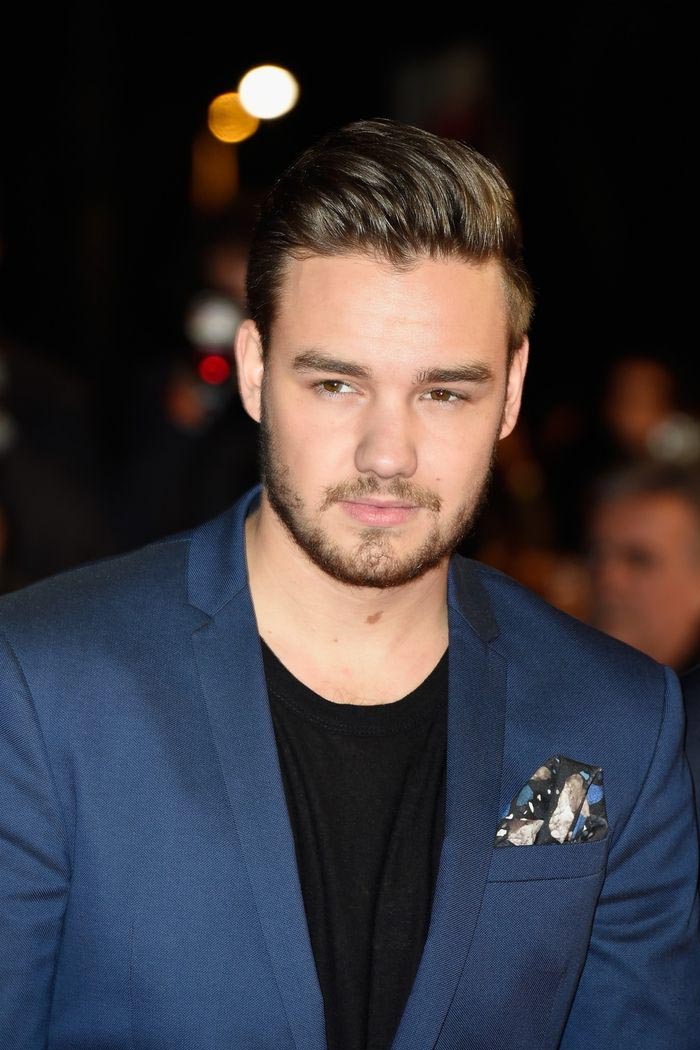 Liam Payne Had The Strangest Dream Ever