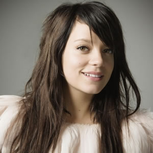 Lily Allens Emotional Breakdown