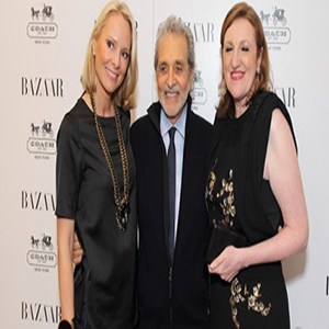 Vince Camuto Celebrates London Debut