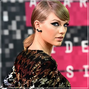 2015 MTV Video Music Awards, The Complete Winners List