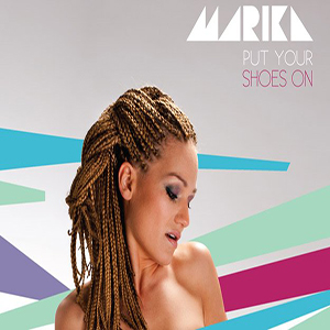 Marika to Sponsor Revlon Run - Marika will join The Entertainment Industry Foundation and Revlon Run/Walk for Women as a first-time sponsor.