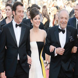 FN Pick - Cotillard Captured at Cannes