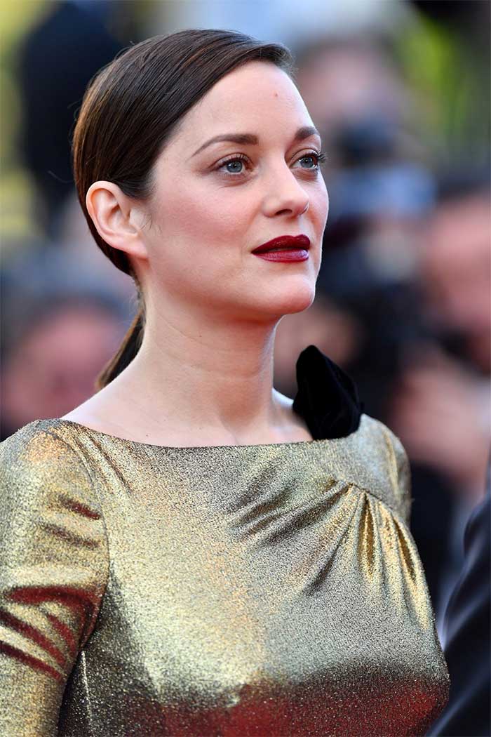 Marion Cotillard Gives Birth to Daughter