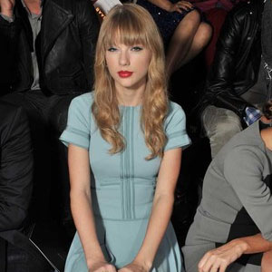 Marketing Experts Cheer Keds' Taylor Swift Deal