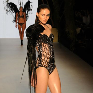 Mercedes-Benz Sydney Fashion Festival (Sydney) 2012