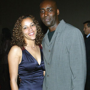 Shield actor Michael Jace arrested over wife's death