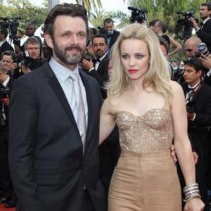Michael Sheen to propose to Rachel