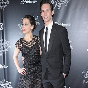 Christie's Throws a Party for Michael Smith's Sale