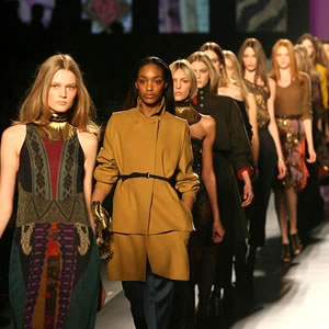 Milan the Top Fashion City Poll