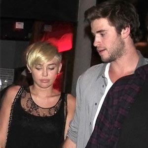 Miley Cyrus Wants Perfect Wedding