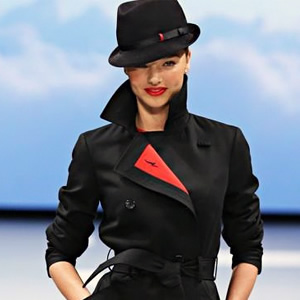 Victoria's Secret Angel Miranda Kerr Changes Career Direction