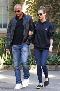 Derek Jeter Is Engaged to Model Hannah Davis