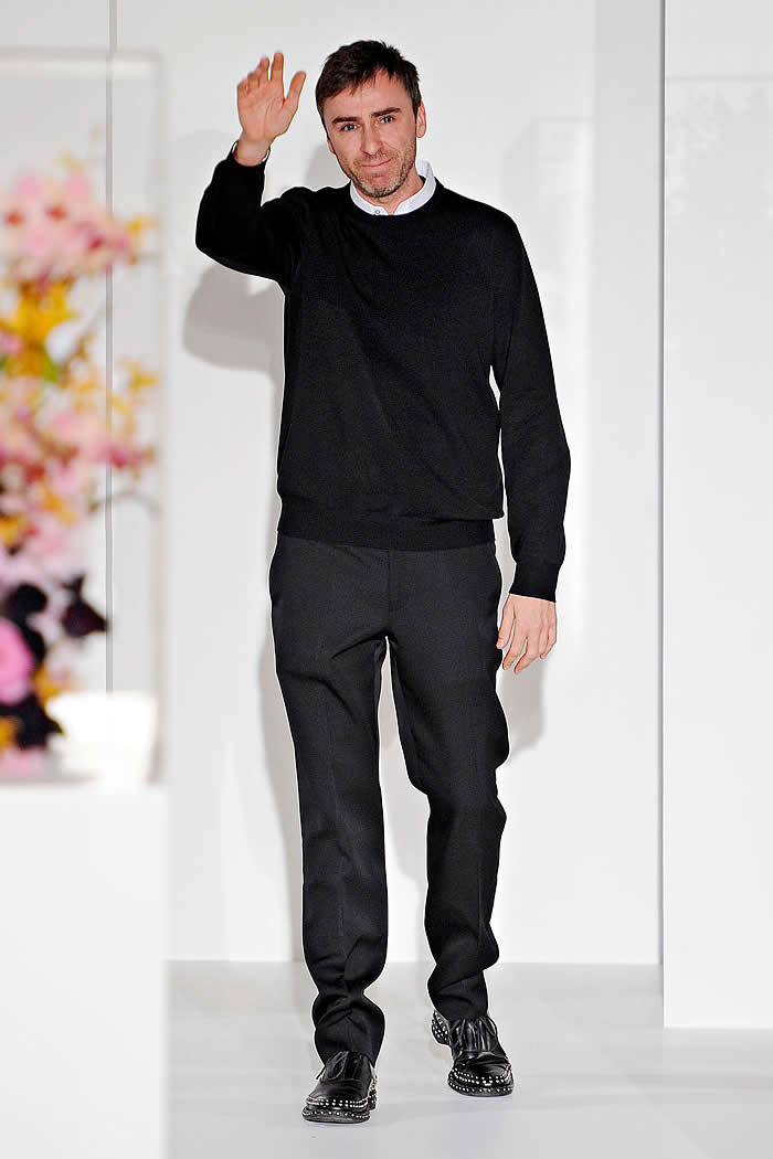 Top 10 Googled Fashion Designers of 2015