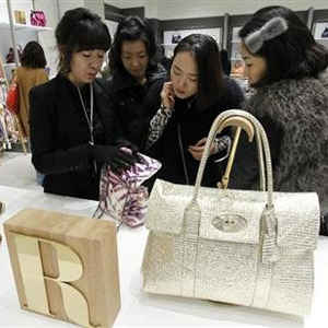 Mulberry Defends Price Rises As Pins Hopes On Asia Push