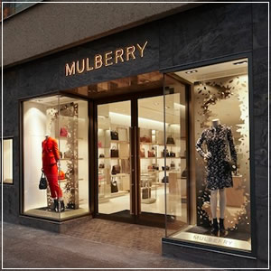 Mulberry Reports FY 1.4M Pound Loss
