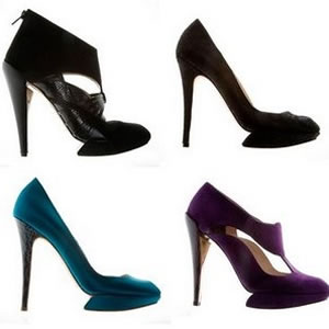 Dover Street Market to Open Nicholas Kirkwood