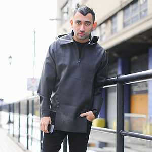 Nicola Formichetti Talks Tasks in Tokyo