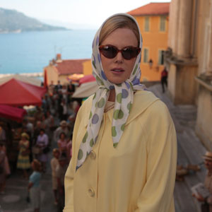 Costume Designer Gigi Lepage Talks 'Grace of Monaco'