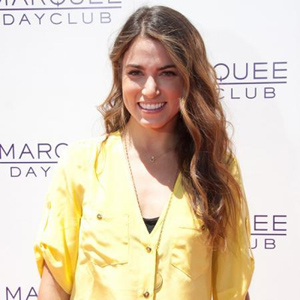 Nikki Reed Shocked By Johnny Lewis' Death