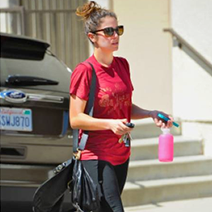 Nikki Reed in The Girls!