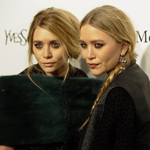 Olsens named Womenswear Designer of the Year at CFDA awards