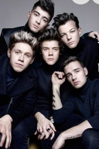 One Direction And Zayn Malik: 2017 Predictions For Harry Styles, Niall Horan, Louis Tomlinson, And Liam Payne Plus Z