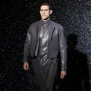 Paris Menswear Fashion Week Schedule