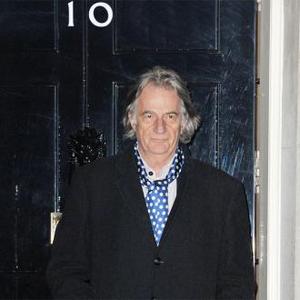 Paul Smith Closes Menswear Fashion Week