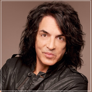 Paul Stanley to Launch Lifestyle Brand