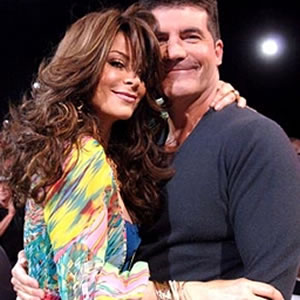 Paula Abdul from American Idol to Dancing With the Stars