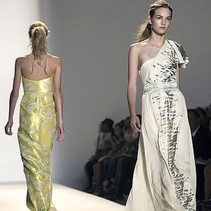 Payless Shoe Source Beat The Ramp At New York Fashion Week