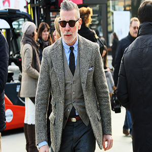 Pitti Uomo, Pitti W Guest Designers Revealed