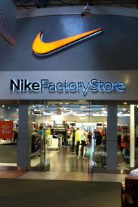 Nike Sues Ex-Designer