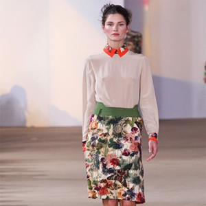 Preen Return to London Fashion Week