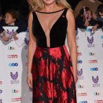 Pride Of Britain Awards 2016: See all the dresses from the red carpet