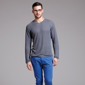 Pringle of Scotland's Poignant Finale