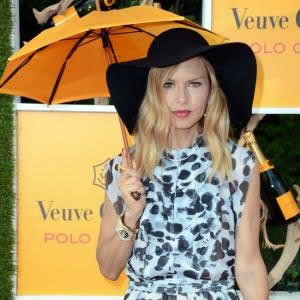 Rachel Zoe Has 'Nothing to Wear'