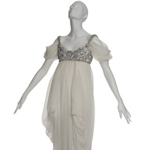 Record Breaking Fashion