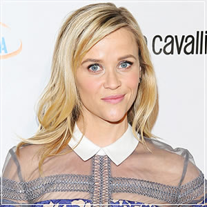 Reese Witherspoon Partners With Draper James for Fashion Line