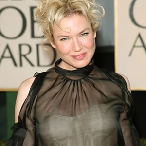 Renee Zellweger