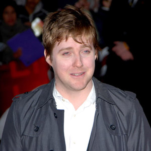 Ricky Wilson Discusses The War Of The Worlds Role