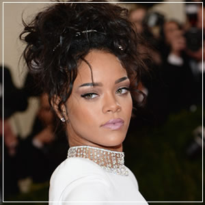 Happy Birthday Rihanna
