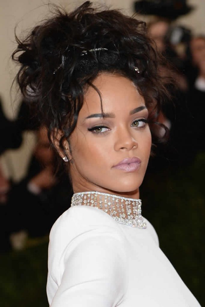Rihanna to be honoured by Parsons School of Design