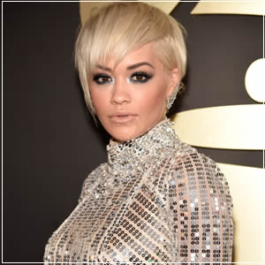 Rita Ora Offered £1.5 Million