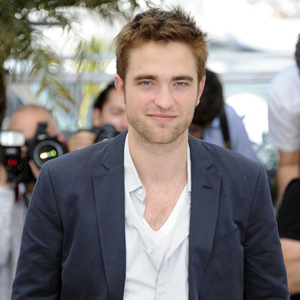 Robert Pattinson Gets Fashion Advice From Gucci